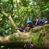 Gura Ferda expedition, Ethiopia, May-June 2022. Image courtesy Christophe Bernier.