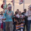 Dakota pipeline protest