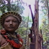 The search for the Kanoê brothers produced impressive footage