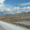 lithium mine