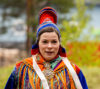 Celebration of the 2020-2023 election period of the Sámi assemblies in 17 June 2022. Image by Kevin J. Francett / Kajastus Creative / Sámediggi Saamelaiskäräjät (the Sámi Parliament) via Flickr (CC BY-NC-SA 2.0).