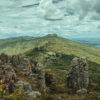 Tucabaca Wildlife Reserve in Roboré, Bolivia. Photo credit: Adro Molina