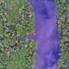 Zacambu River in Peru. Photo by Rhett A. Butler for Mongabay.