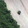 Deforestation for cattle ranching in the Brazilian Amazon. Photo by Rhett A. Butler for Mongabay.