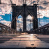 Brooklyn Bridge