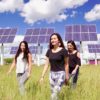 Photo credit: Sacred Earth Solar