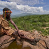 Community Conservation. photo credit: Monica Dalmasso for Honeyguide