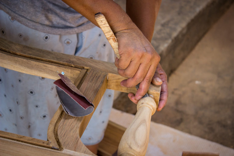 Furniture CIFOR