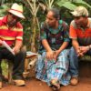 Q'eqchi ownership of the land.