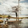 Rising water levels Kenya