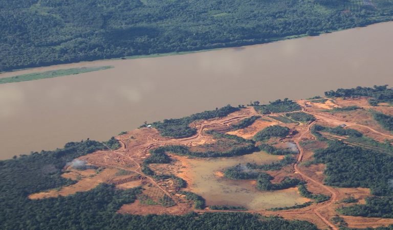 Indonesia-Palm Oil