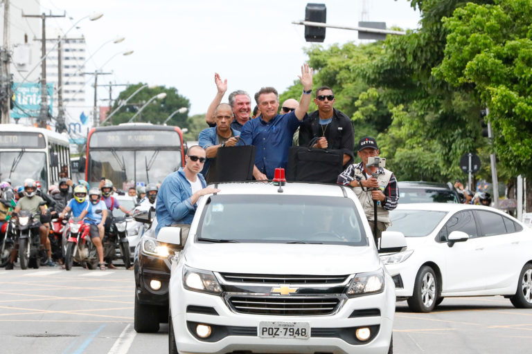 Jair Bolsonaro