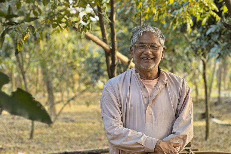 Jashodhar Pramanik.