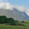 Mount Namuli.