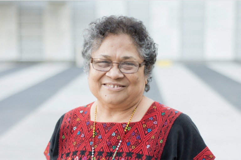 Myrna Cunningham