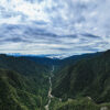 Kosnipata Valley in Peru. Image by Rhett A. Butler/Mongabay.