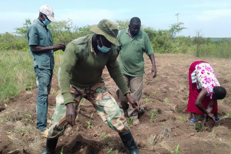 Kenya