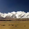 tibet landscape
