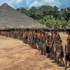 Waimiri Atroari Indigenous people in Brazilian Amazon