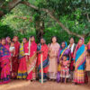 Women in Kodalpalli village in Odisha's Nayagarh district take the lead in forest management and patrols.